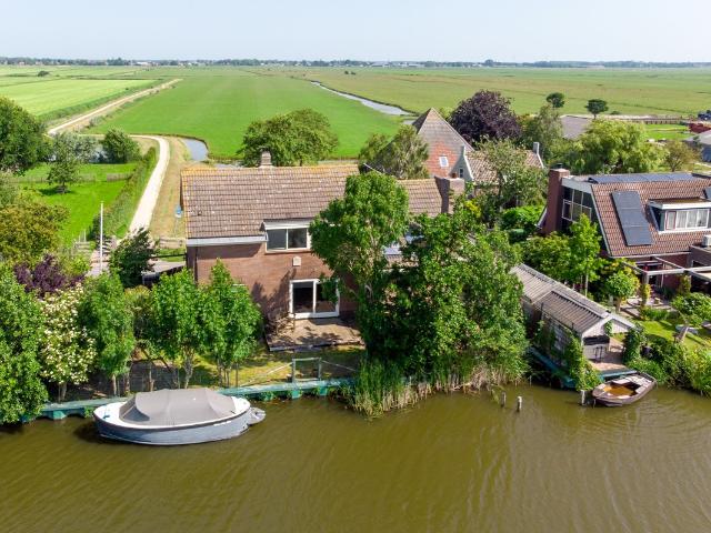 Woning te koop: Dorpsweg 54 1631DG Oudendijk Vastgoed Nederland