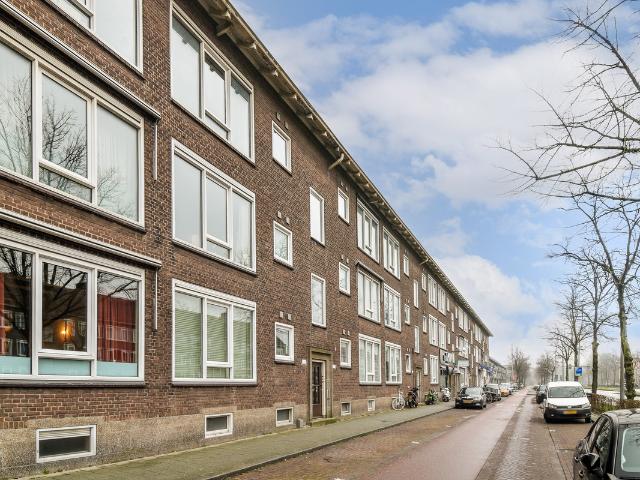 Woning te koop: Dorpsweg 142C 3083LJ Rotterdam Vastgoed Nederland