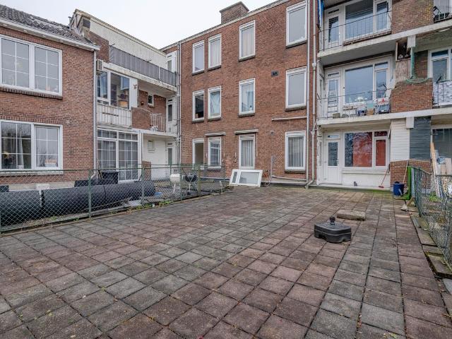 Woning te koop: Dorpsweg 37B 3082LB Rotterdam Vastgoed Nederland