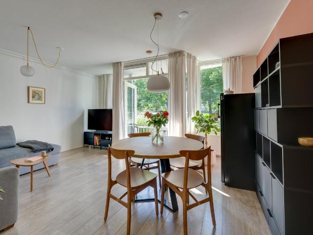 Woning te koop: Dostojevskisingel 137 1 XL Amsterdam Vastgoed Nederland