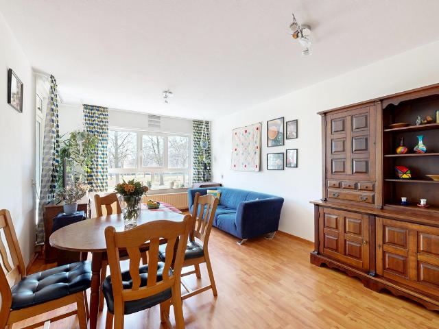 Woning te koop: Dostojevskisingel 285 1 XM Amsterdam Vastgoed Nederland
