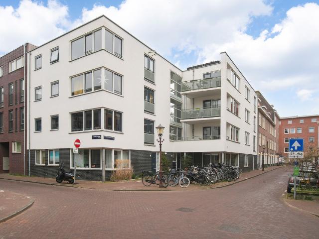 Woning te koop: Douwes Dekkerstraat 17 1053SW Amsterdam Vastgoed Nederland