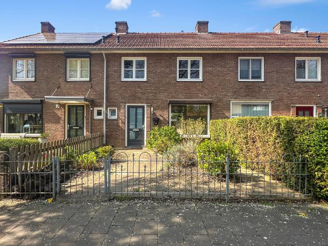Woning te koop: Dovenetellaan 30 6841EJ Arnhem Vastgoed Nederland