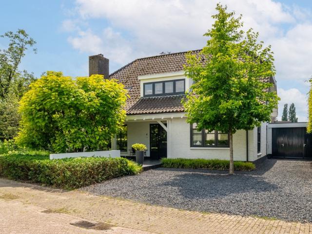 Woning te koop: Ds. Talmalaan 4 4281KN Andel Vastgoed Nederland