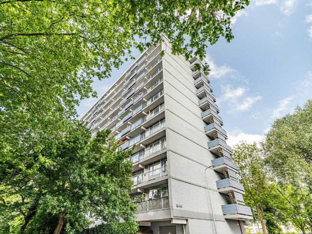 Woning te koop: Ds van den Boschlaan 109 2 PD Rijswijk Vastgoed Nederland