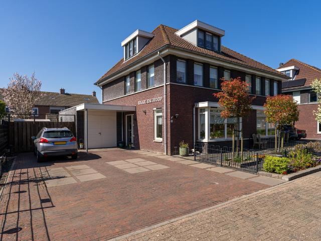 Woning te koop: Dr. Tjalmastraat 51 4264SC Veen Vastgoed Nederland