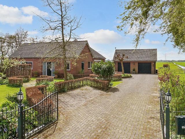 Woning te koop: Dr. Welfferweg 86A 3615AR Westbroek Vastgoed Nederland