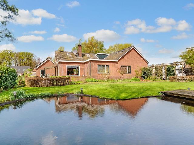 Woning te koop: Dr. Welfferweg 86A 3615AR Westbroek Vastgoed Nederland