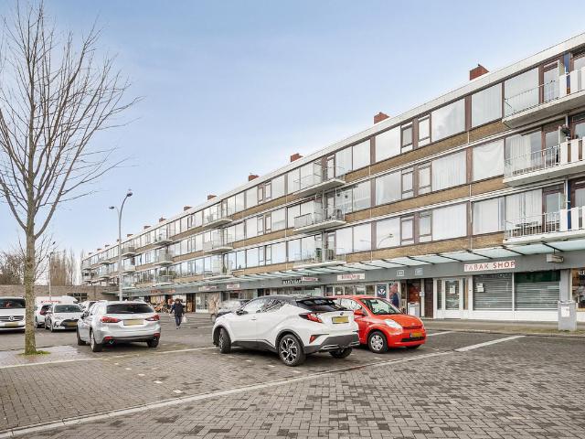 Woning te koop: dr. Wiardi Beckmansingel 141 3 CN Vlaardingen Vastgoed Nederland