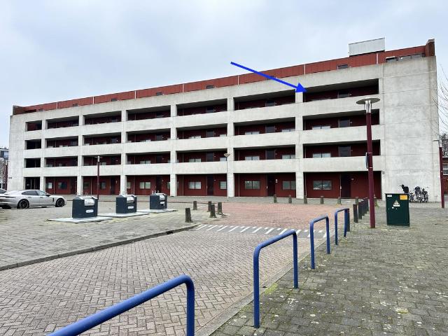 Woning te koop: Dr Wibautplein 186 3 KH Schiedam Vastgoed Nederland