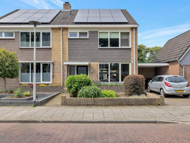 Woning te koop: Dr Ariensstraat 12 7586EN Overdinkel Vastgoed Nederland