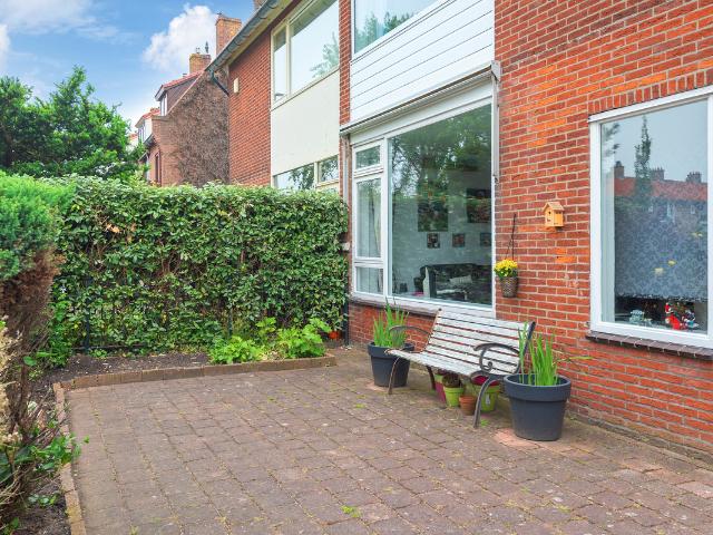 Woning te koop: Dr C A Gerkestraat 151 2042ER Zandvoort Vastgoed Nederland