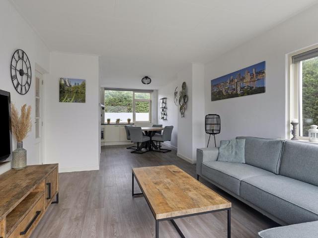 Woning te koop: Dr. De Visserstraat 4 2982SC Ridderkerk Vastgoed Nederland