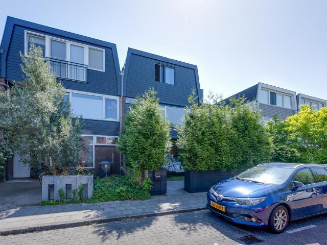 Woning te koop: Dr. Eykmanstraat 38 1181WH Amstelveen Vastgoed Nederland