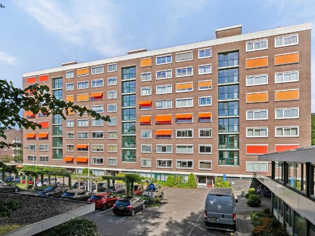 Woning te koop: Dr H. Colijnlaan 6F172 2 XM Rijswijk Vastgoed Nederland