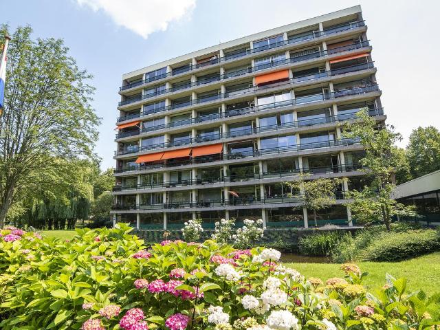 Woning te koop: Dr H. Colijnlaan 6F188 2 XM Rijswijk Vastgoed Nederland