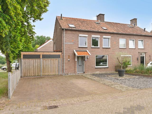 Woning te koop: Dr. H.P. Heinekenstraat 2 5221AV's Hertogenbosch Vastgoed Nederland