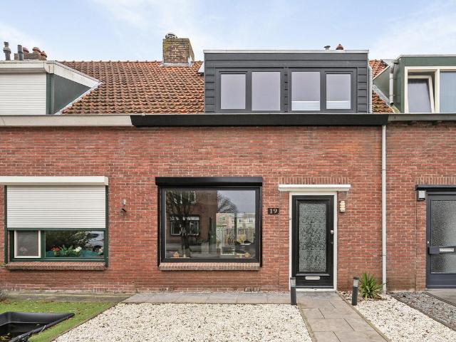 Woning te koop: dr. Leenhoutsstraat 19 4542AB Hoek Vastgoed Nederland