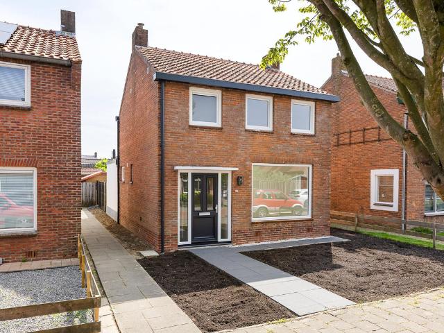 Woning te koop: dr. Leenhoutsstraat 42 4542AC Hoek Vastgoed Nederland