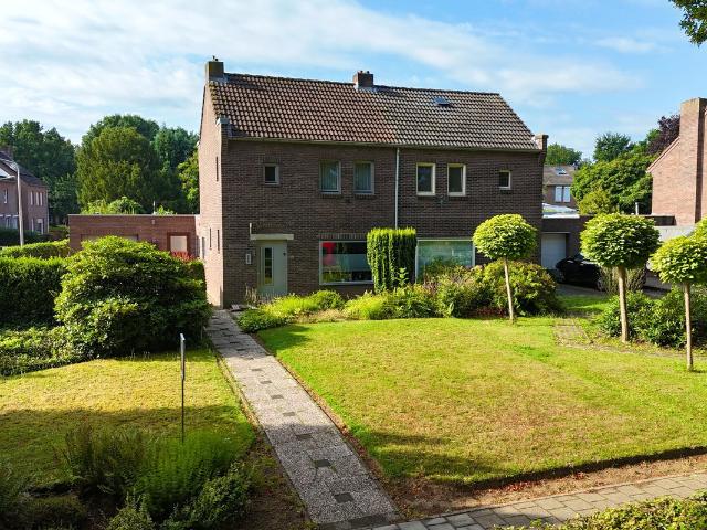 Woning te koop: Dr. Poelslaan 1 6133XE Sittard Vastgoed Nederland