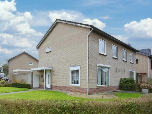 Woning te koop: Dr. Poelsstraat 17 6287AW Eys Vastgoed Nederland