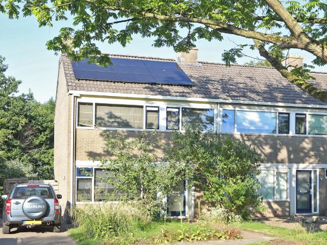 Woning te koop: Dr. Postmastraat 43 9285RH Buitenpost Vastgoed Nederland