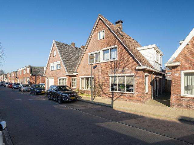 Woning te koop: Dr. Stamstraat 47 7534CK Enschede Vastgoed Nederland
