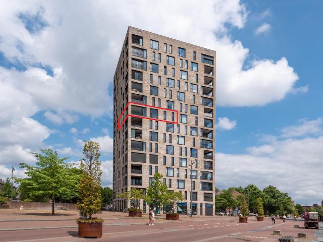 Woning te koop: Dr. Struyckenplein 106 4 TA Breda Vastgoed Nederland