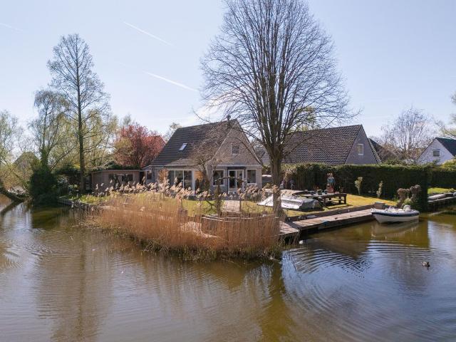 Woning te koop: Droge Wijmersweg 5 082 1 HP Wervershoof Vastgoed Nederland