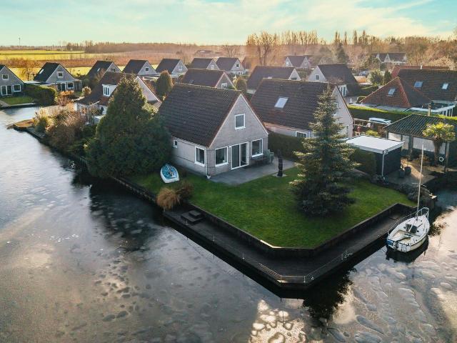 Woning te koop: Droge Wijmersweg 5 119 1 HP Wervershoof Vastgoed Nederland