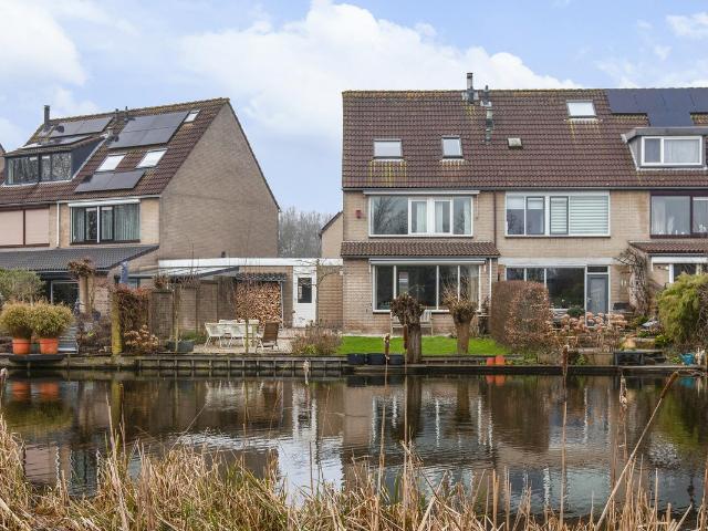 Woning te koop: Drossaardslag 10 2805DC Gouda Vastgoed Nederland