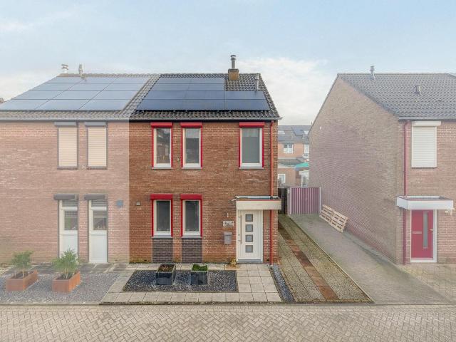 Woning te koop: Drossaardstraat 11 5951JJ Belfeld Vastgoed Nederland