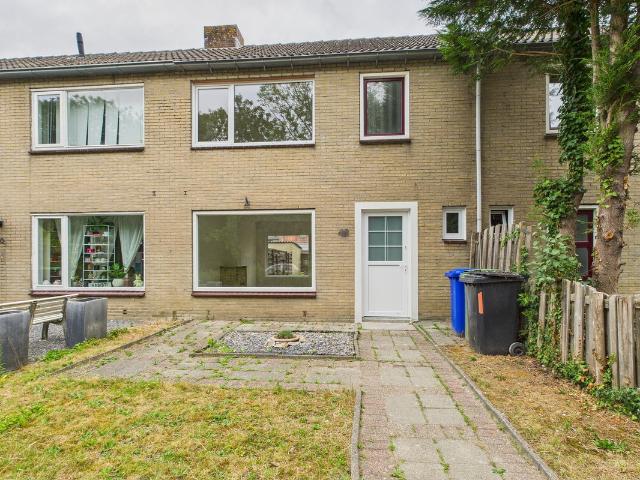 Woning te koop: Drostlaan 42 4541ES Sluiskil Vastgoed Nederland