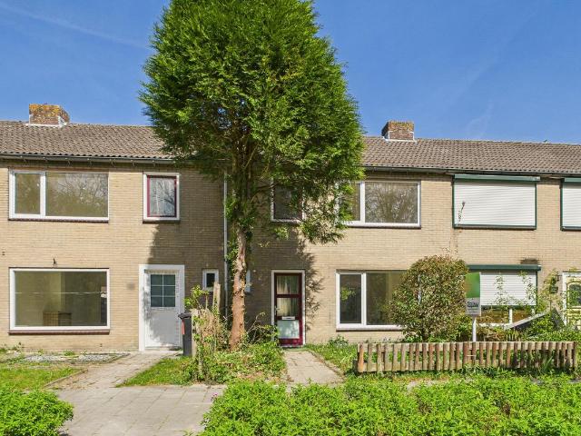 Woning te koop: Drostlaan 44 4541ES Sluiskil Vastgoed Nederland