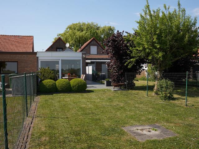 Woning te koop: Draaibrug 10 4527PB Aardenburg Vastgoed Nederland