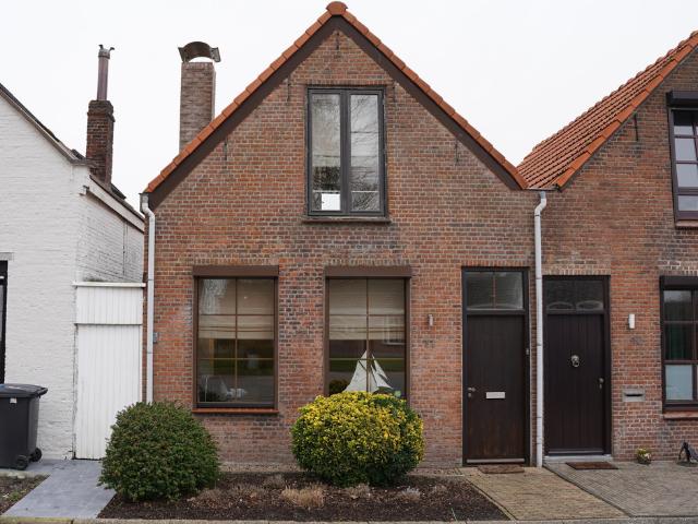 Woning te koop: Draaibrug 11 4527PB Aardenburg Vastgoed Nederland