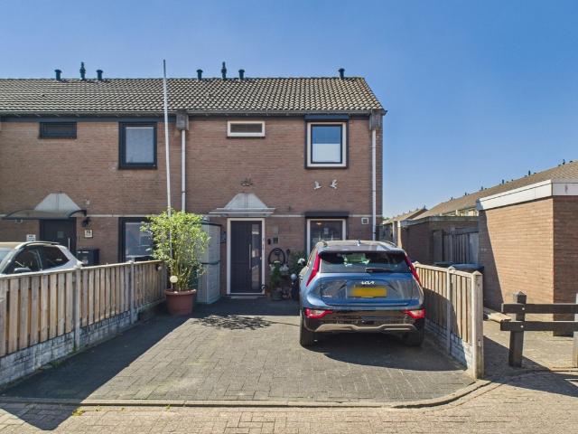 Woning te koop: Drakenberg 17 4708DS Roosendaal Vastgoed Nederland