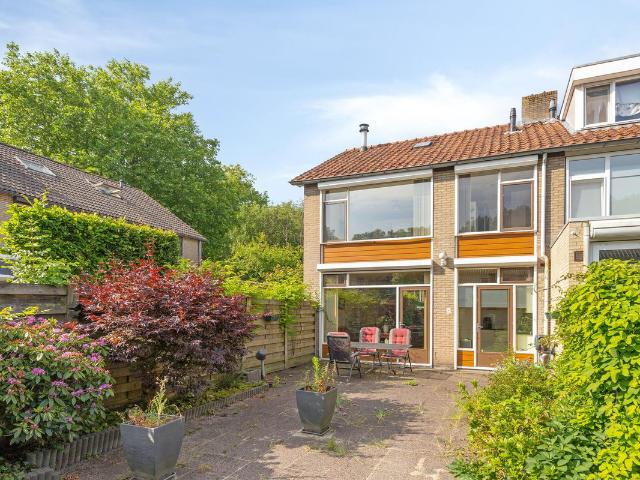 Woning te koop: Drakesteinstraat 19 4834RM Breda Vastgoed Nederland