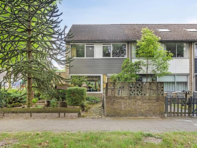 Woning te koop: Drapeniersdonk 321 7 AM Apeldoorn Vastgoed Nederland