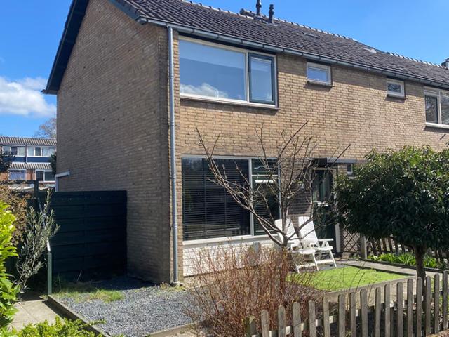 Woning te koop: Drecht 1 7333MA Apeldoorn Vastgoed Nederland