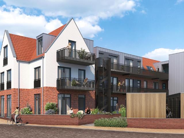 Woning te koop: Dreef 6 4401EC Yerseke Vastgoed Nederland