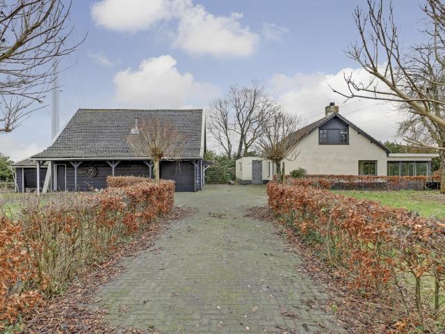 Woning te koop: Drie Haasjes 5 4411NJ Rilland Vastgoed Nederland