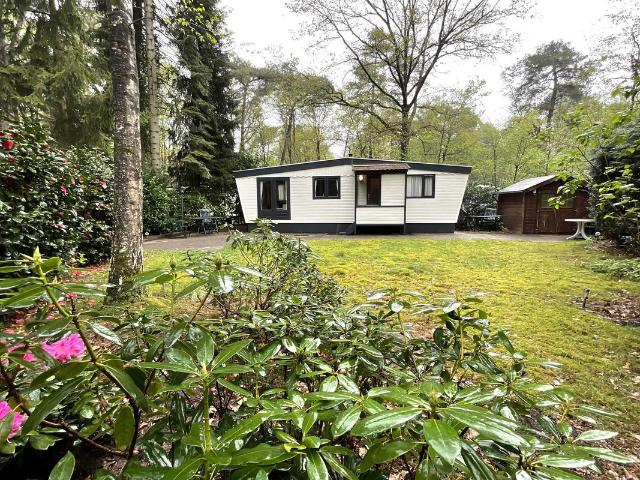 Woning te koop: Drieerweg 119 6 3 MA Ermelo Vastgoed Nederland