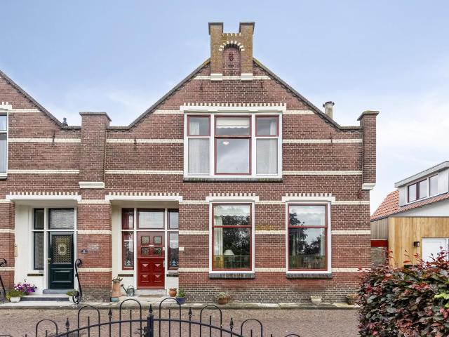 Woning te koop: Driekoningenlaan 13 4301HK Zierikzee Vastgoed Nederland
