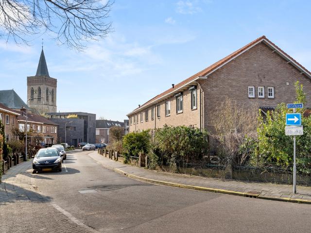 Woning te koop: Driehoek 21 6711DH Ede Vastgoed Nederland