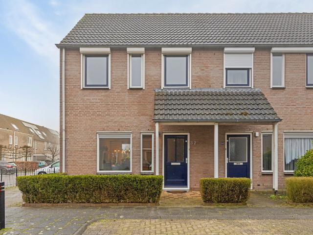 Woning te koop: Drielstraat 32 5043HX Tilburg Vastgoed Nederland