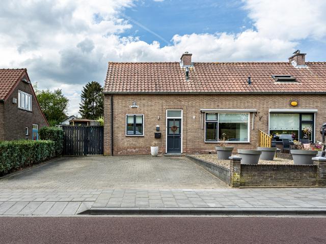 Woning te koop: Dries 13 6561VN Groesbeek Vastgoed Nederland
