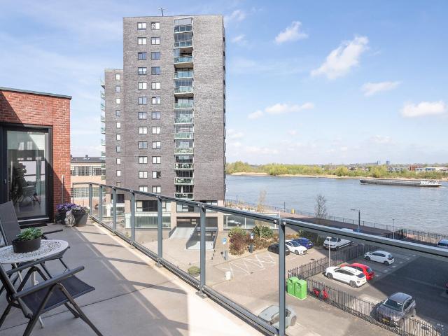 Woning te koop: Drierivierenlaan 94 2983GW Ridderkerk Vastgoed Nederland
