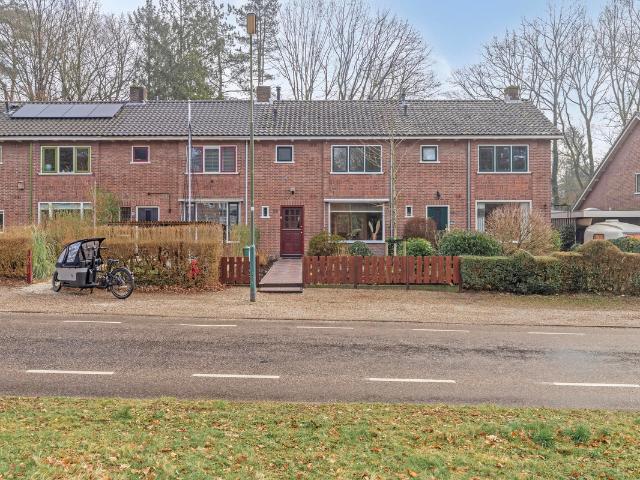 Woning te koop: Drift 50 3941DD Doorn Vastgoed Nederland