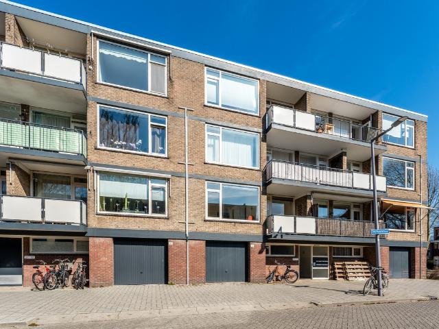 Woning te koop: Drijfhoutstraat 7 3067NN Rotterdam Vastgoed Nederland